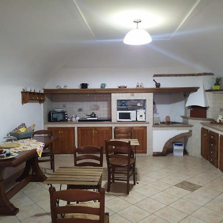 Dimora Letizia- Room 1 Redang Island Dış mekan fotoğraf