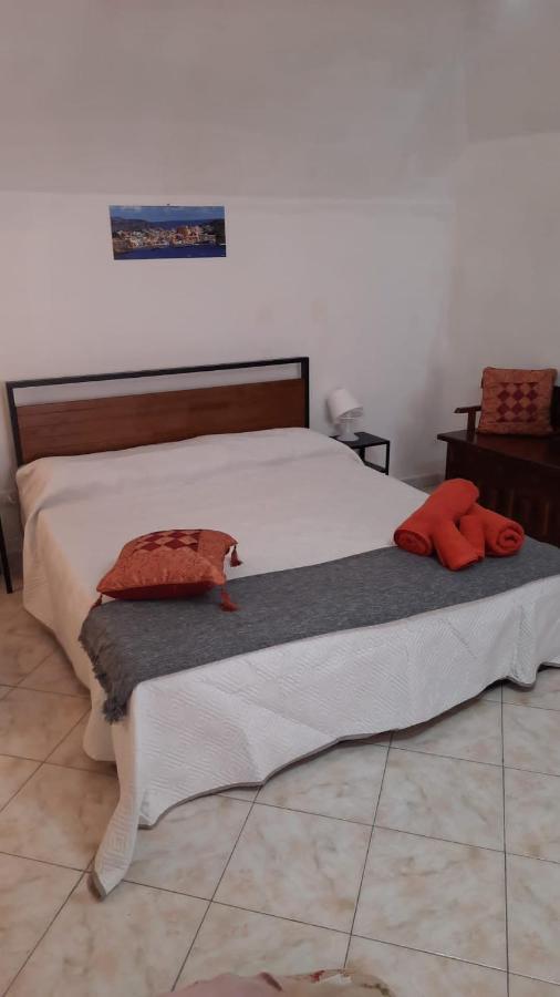 Dimora Letizia- Room 1 Redang Island Dış mekan fotoğraf