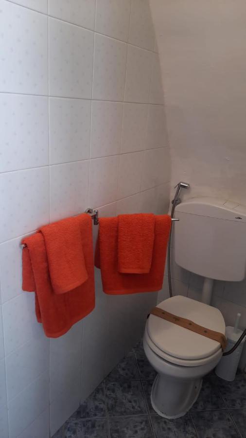 Dimora Letizia- Room 1 Redang Island Dış mekan fotoğraf